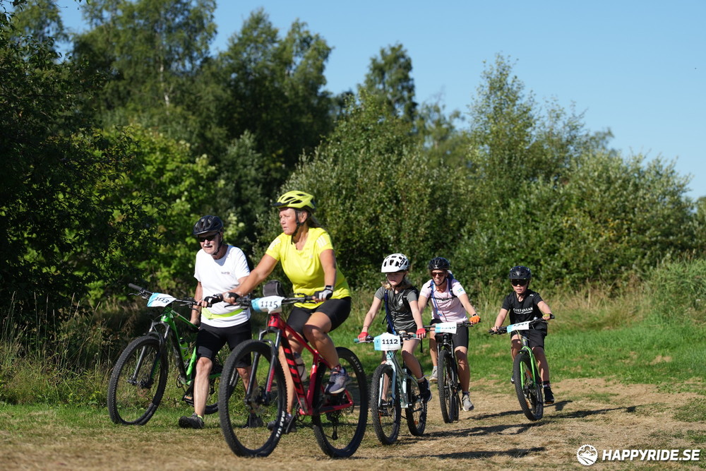Bild från Cykelvasan 2022 (30km)