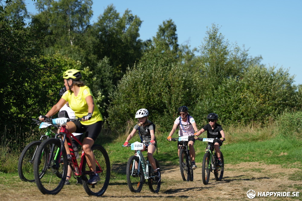 Bild från Cykelvasan 2022 (30km)