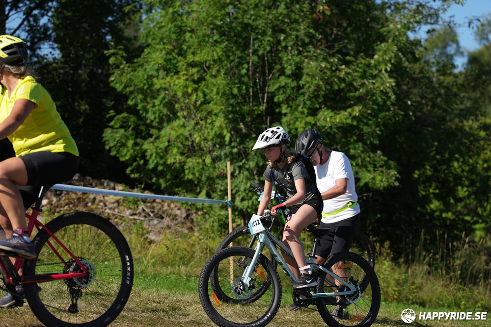 Bild från Cykelvasan 2022 (30km)