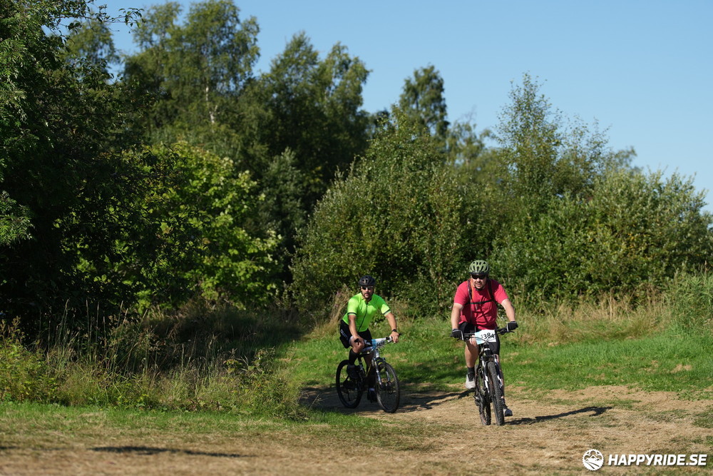 Bild från Cykelvasan 2022 (30km)