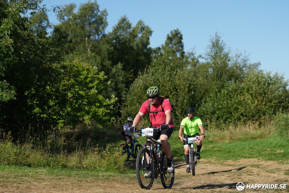 Bild från Cykelvasan 2022 (30km)