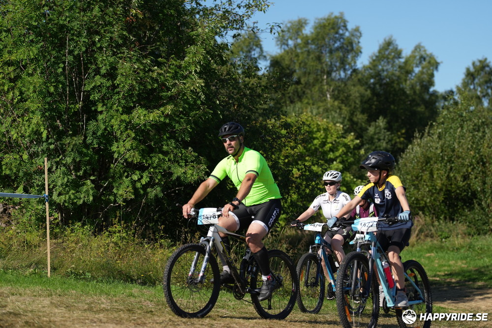 Bild från Cykelvasan 2022 (30km)