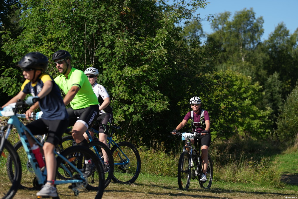 Bild från Cykelvasan 2022 (30km)