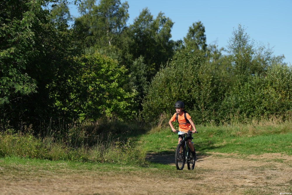 Bild från Cykelvasan 2022 (30km)