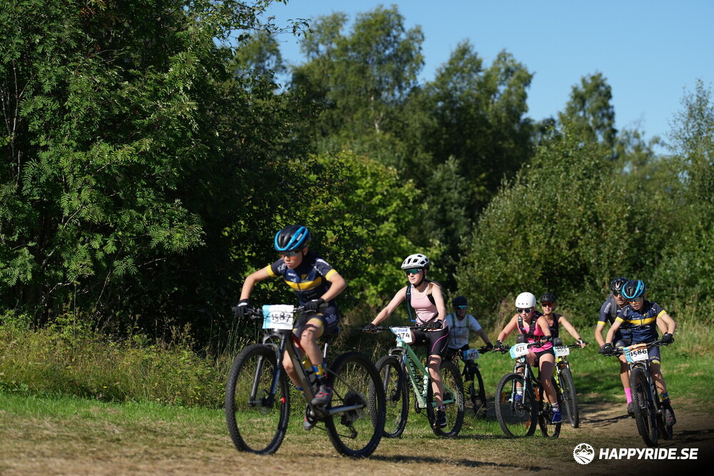Bild från Cykelvasan 2022 (30km)
