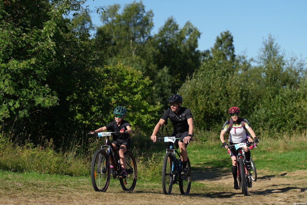 Bild från Cykelvasan 2022 (30km)