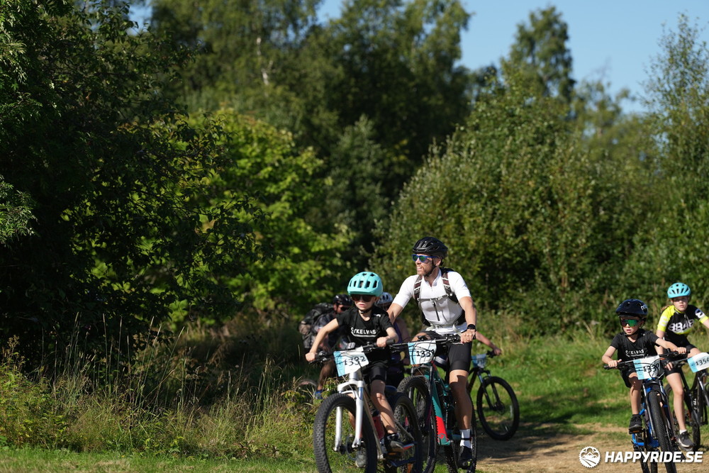 Bild från Cykelvasan 2022 (30km)