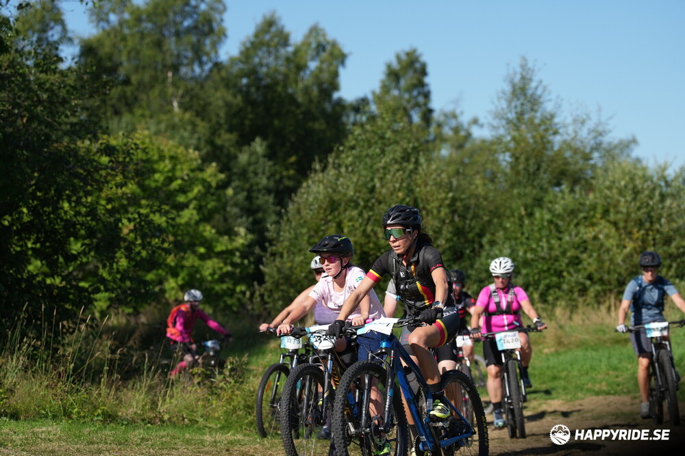 Bild från Cykelvasan 2022 (30km)