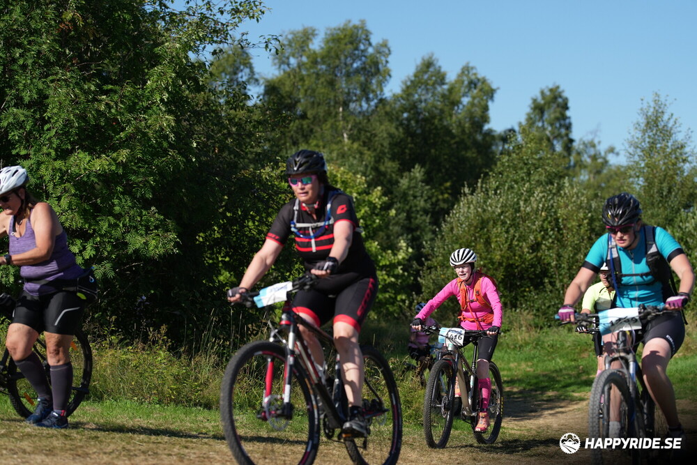 Bild från Cykelvasan 2022 (30km)