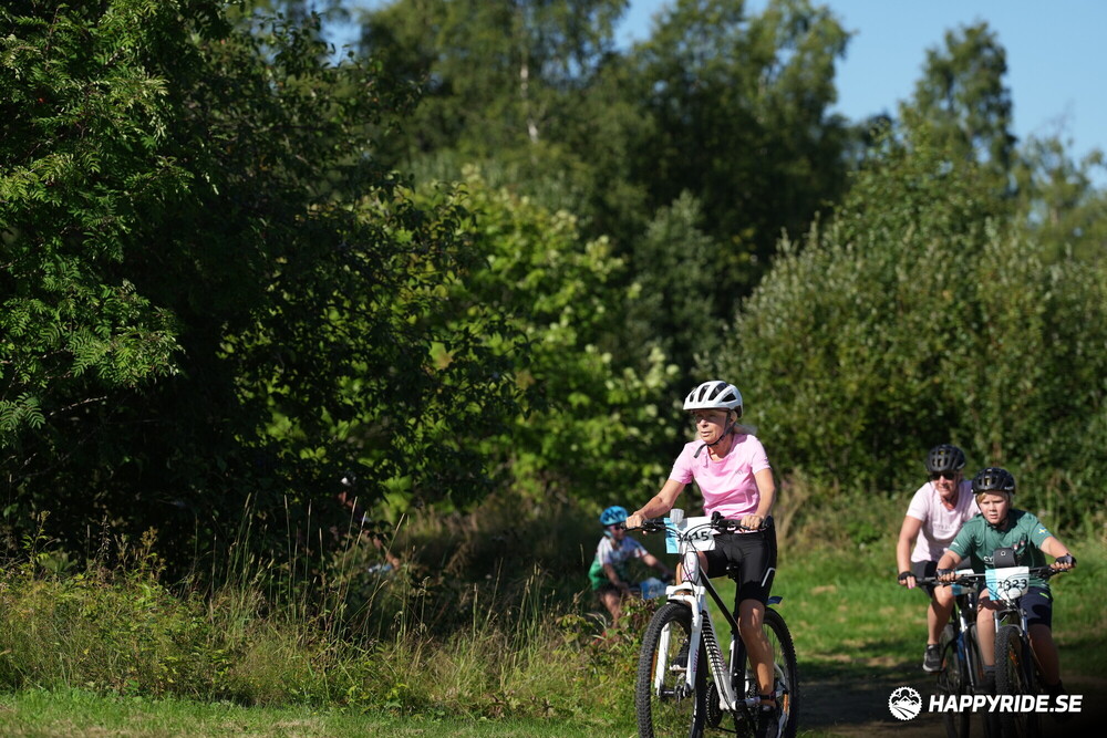 Bild från Cykelvasan 2022 (30km)