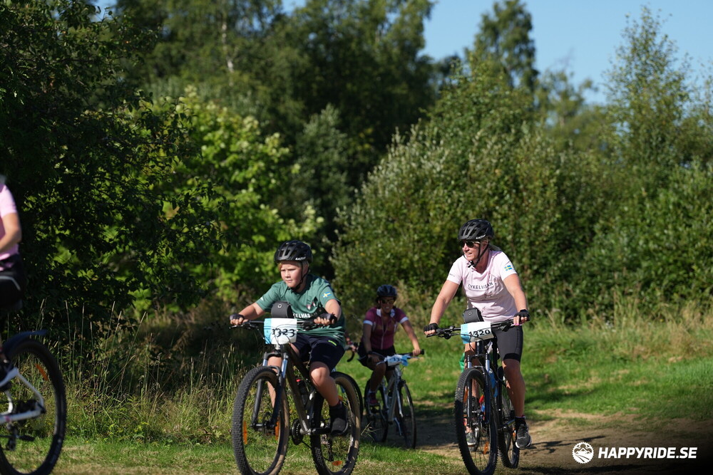 Bild från Cykelvasan 2022 (30km)