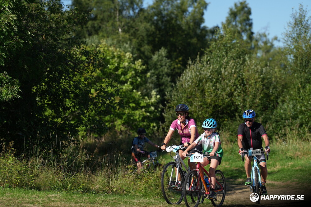 Bild från Cykelvasan 2022 (30km)