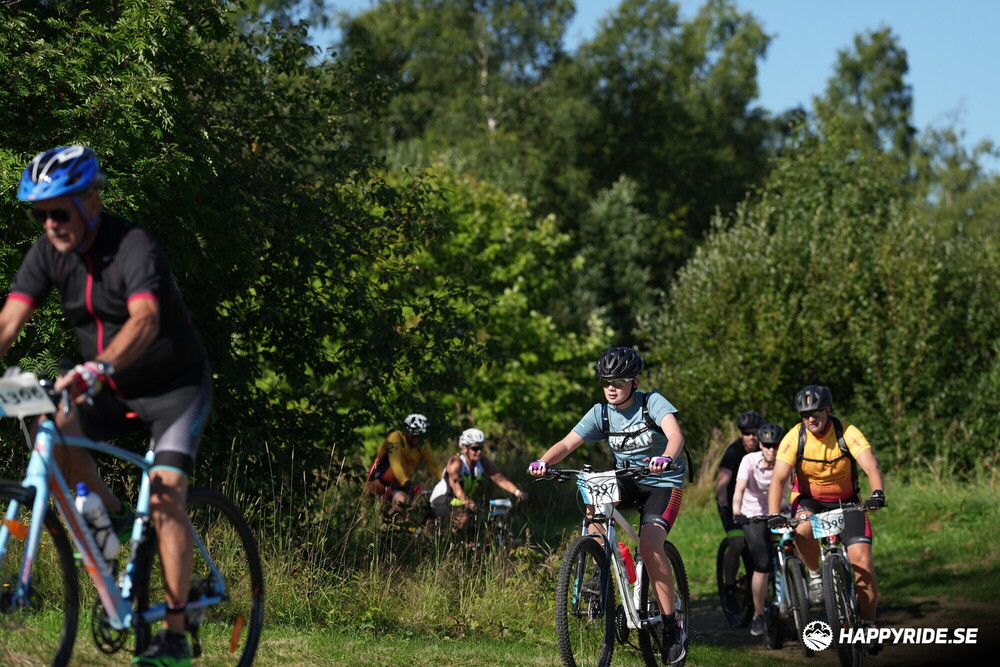 Bild från Cykelvasan 2022 (30km)