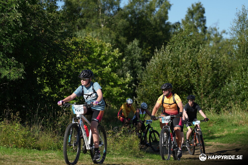 Bild från Cykelvasan 2022 (30km)