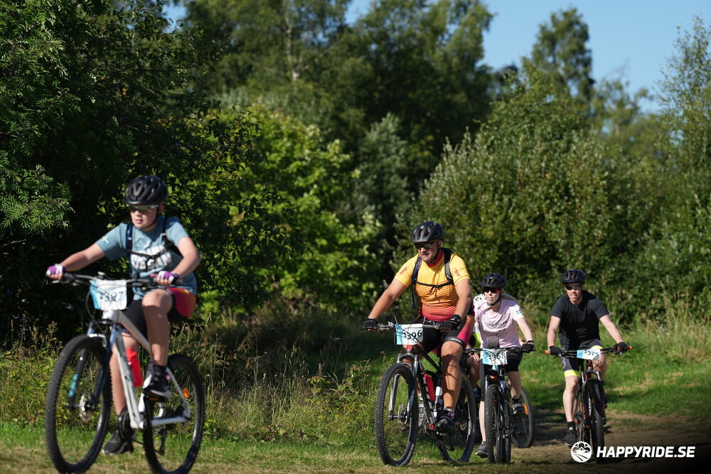 Bild från Cykelvasan 2022 (30km)