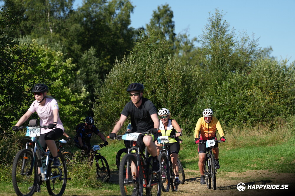 Bild från Cykelvasan 2022 (30km)