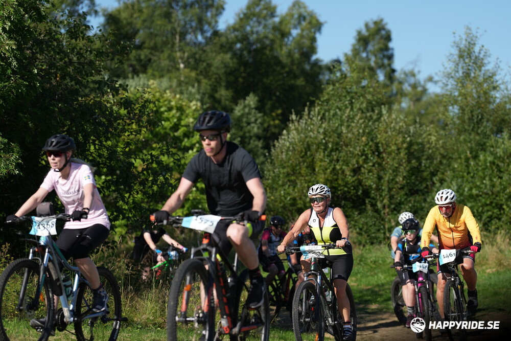 Bild från Cykelvasan 2022 (30km)