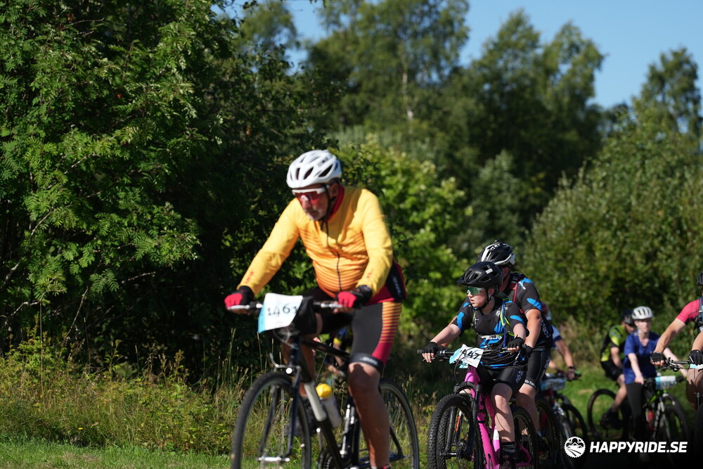 Bild från Cykelvasan 2022 (30km)