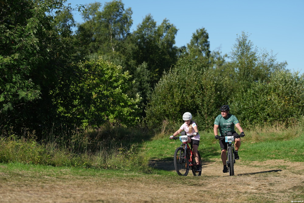 Bild från Cykelvasan 2022 (30km)