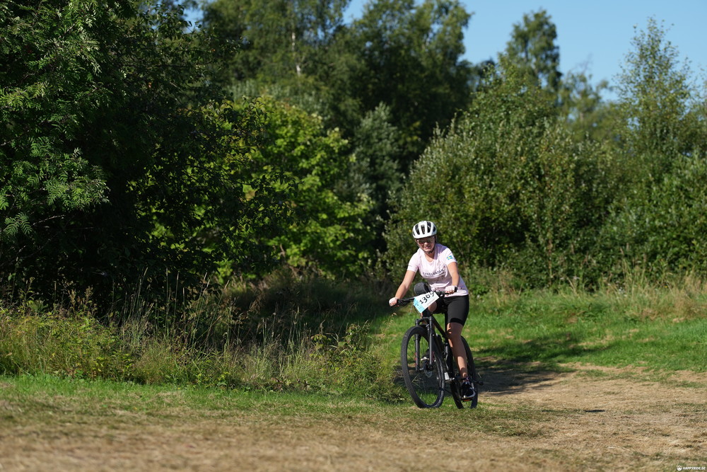 Bild från Cykelvasan 2022 (30km)