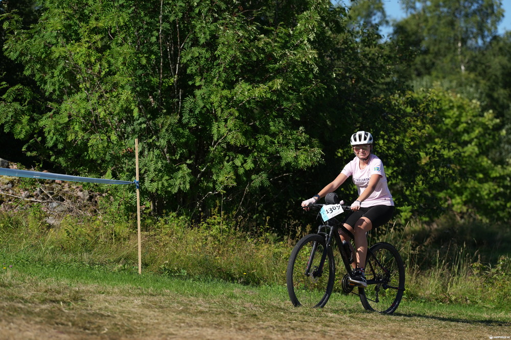 Bild från Cykelvasan 2022 (30km)