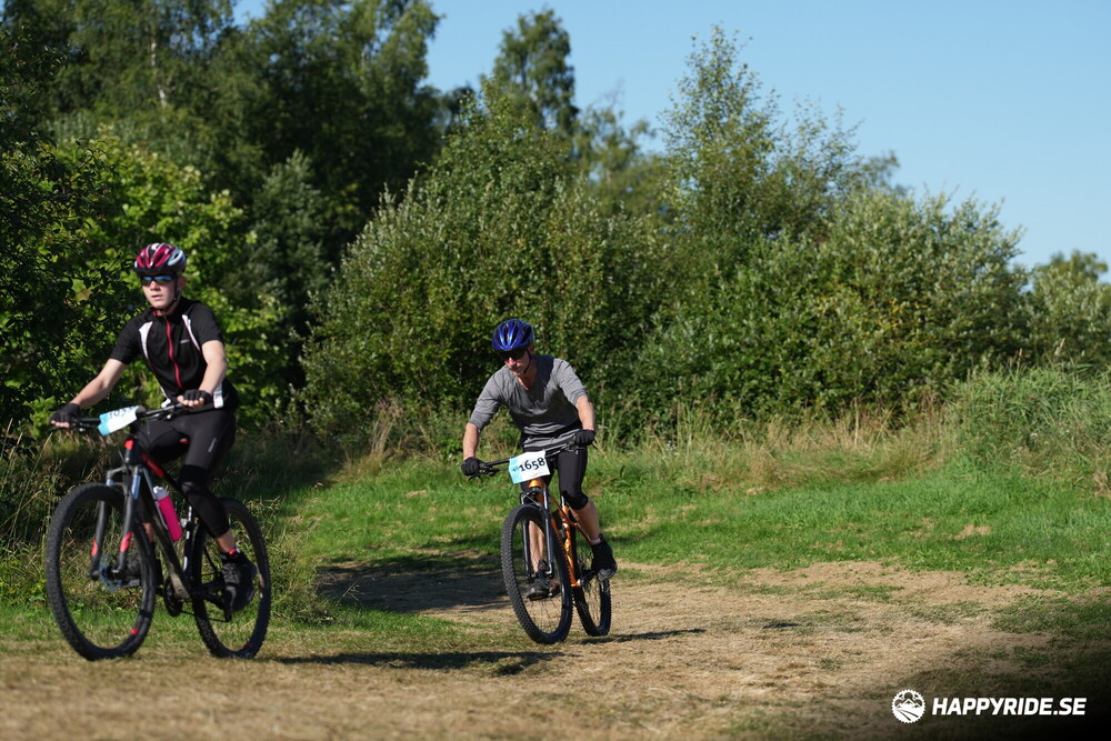 Bild från Cykelvasan 2022 (30km)
