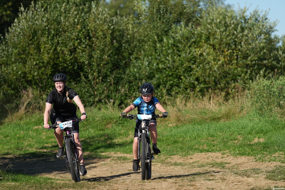 Bild från Cykelvasan 2022 (30km)