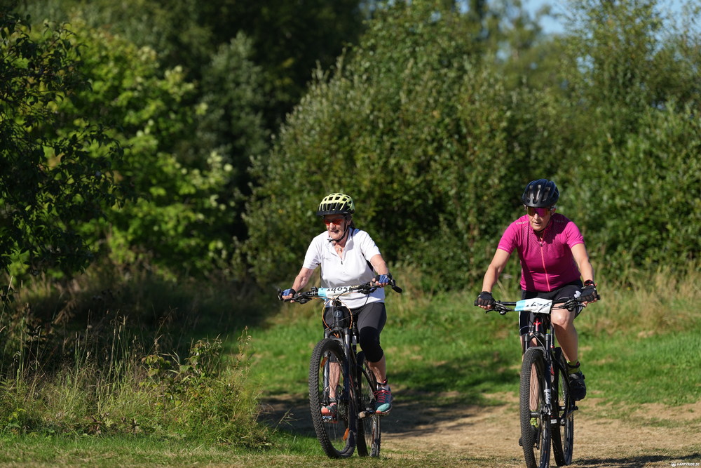 Bild från Cykelvasan 2022 (30km)