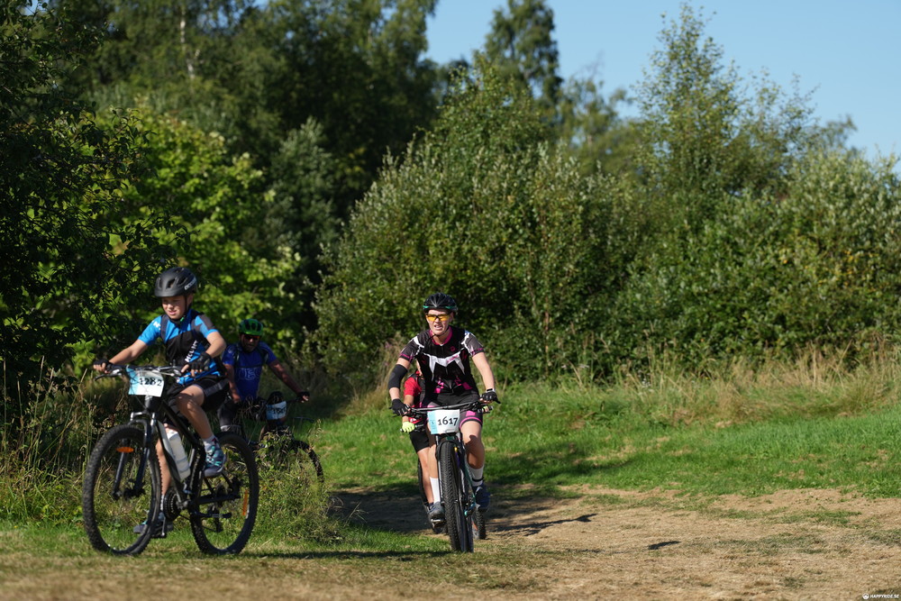 Bild från Cykelvasan 2022 (30km)