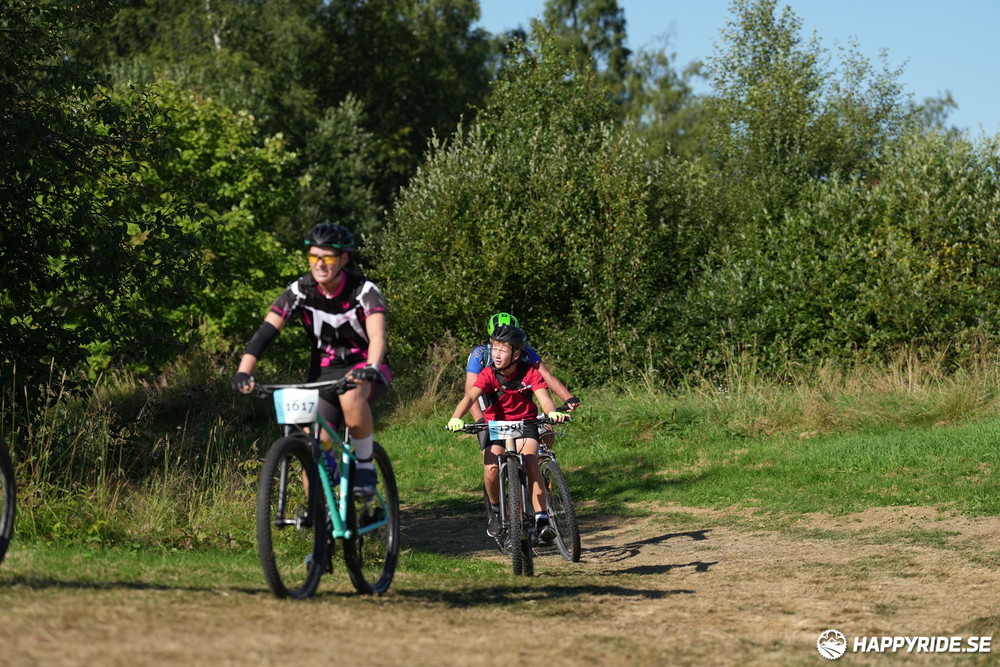 Bild från Cykelvasan 2022 (30km)