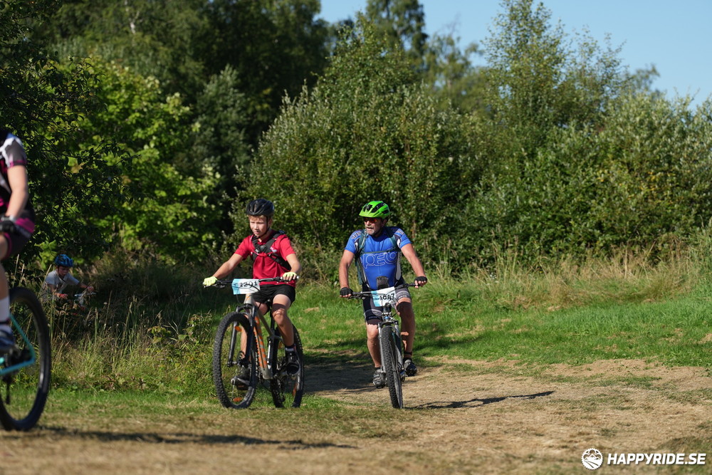 Bild från Cykelvasan 2022 (30km)