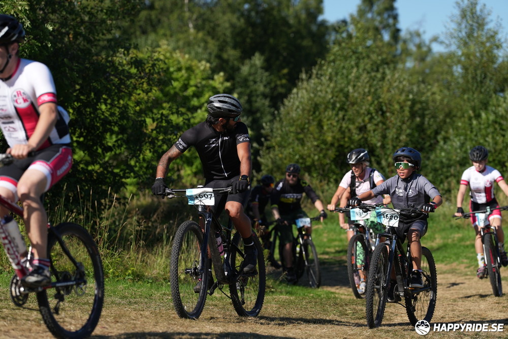 Bild från Cykelvasan 2022 (30km)