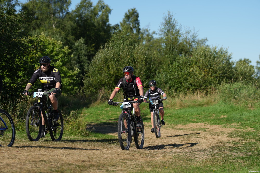 Bild från Cykelvasan 2022 (30km)
