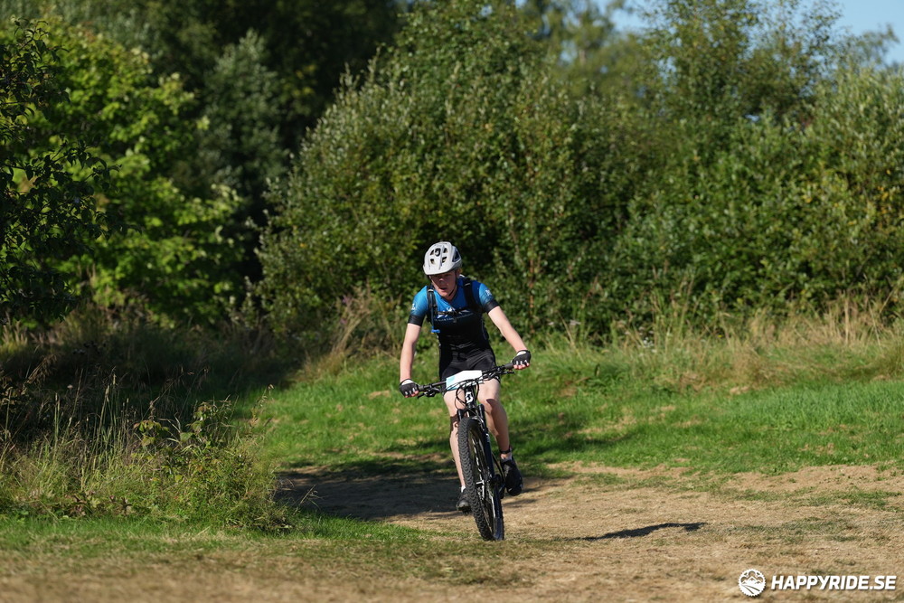 Bild från Cykelvasan 2022 (30km)