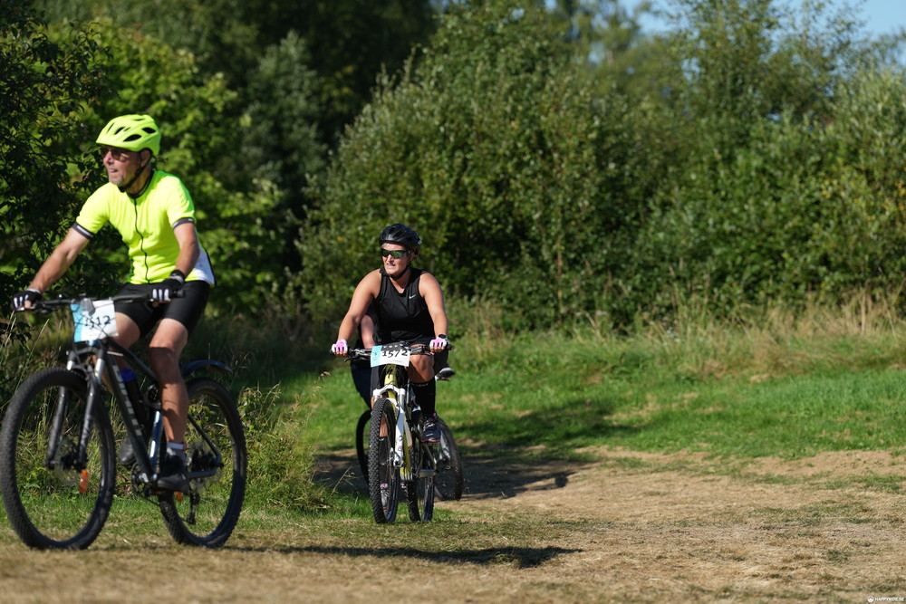 Bild från Cykelvasan 2022 (30km)