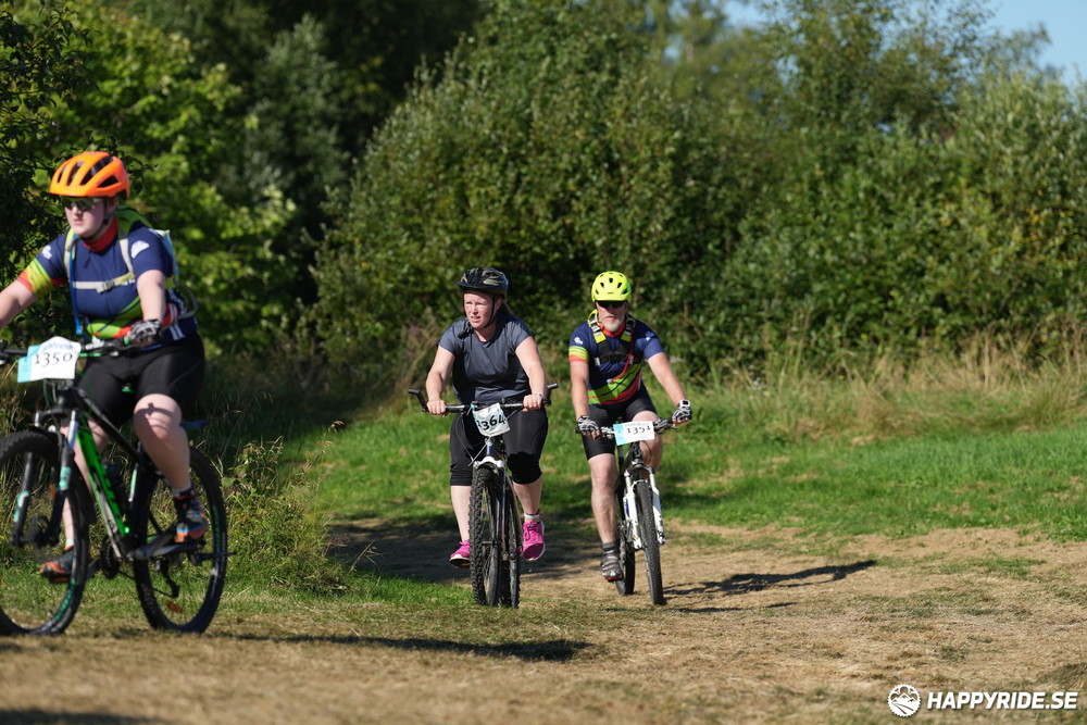 Bild från Cykelvasan 2022 (30km)