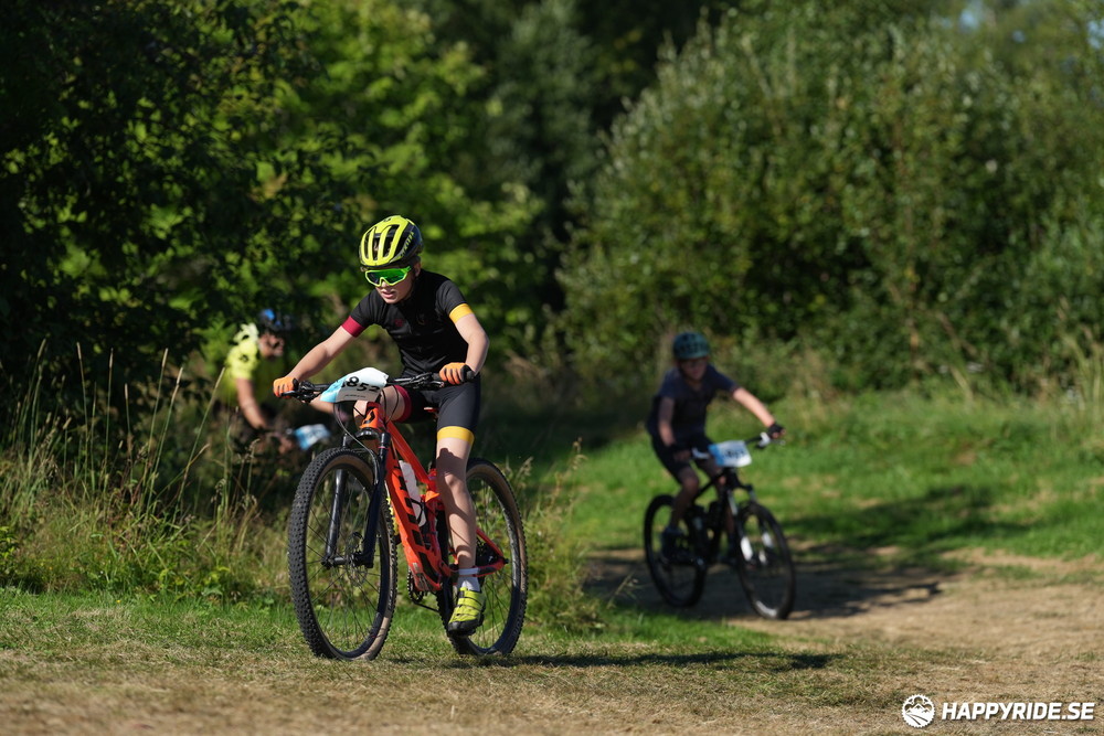 Bild från Cykelvasan 2022 (30km)