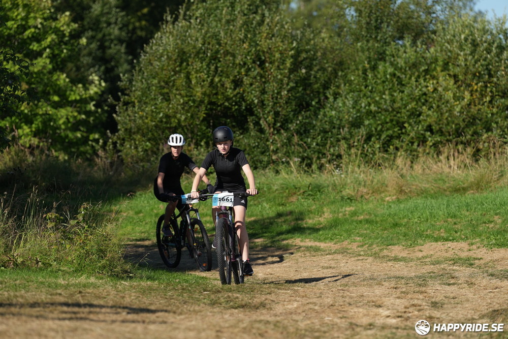 Bild från Cykelvasan 2022 (30km)