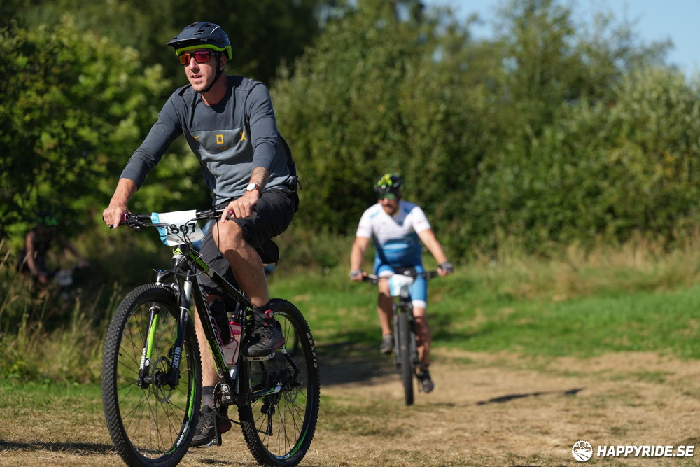 Bild från Cykelvasan 2022 (30km)