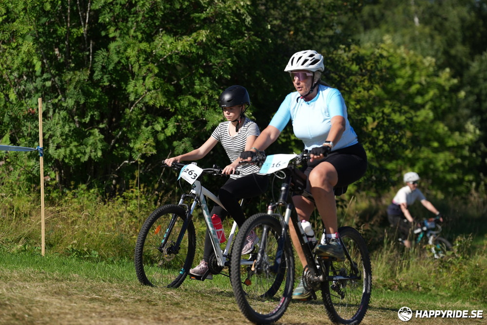 Bild från Cykelvasan 2022 (30km)