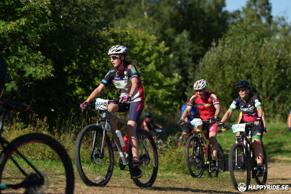Bild från Cykelvasan 2022 (30km)