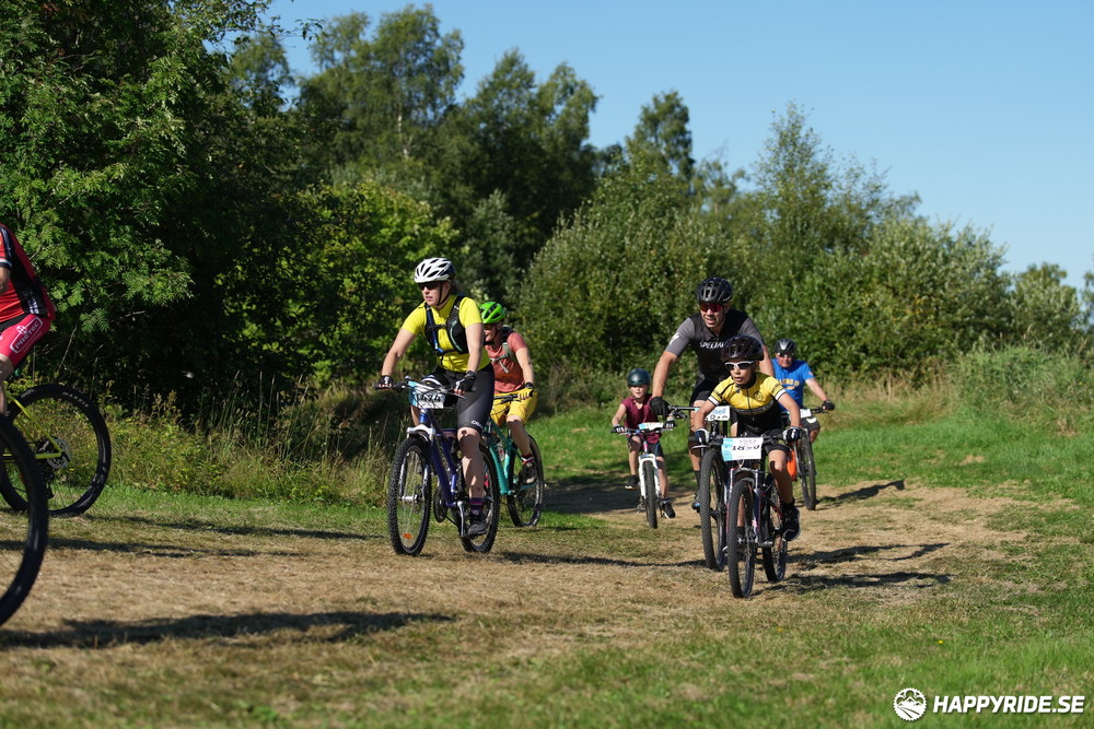 Bild från Cykelvasan 2022 (30km)