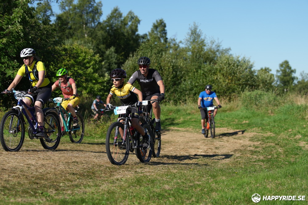 Bild från Cykelvasan 2022 (30km)
