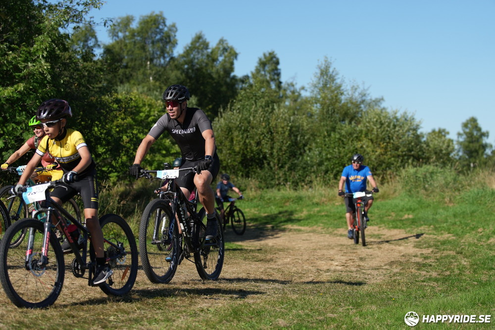 Bild från Cykelvasan 2022 (30km)