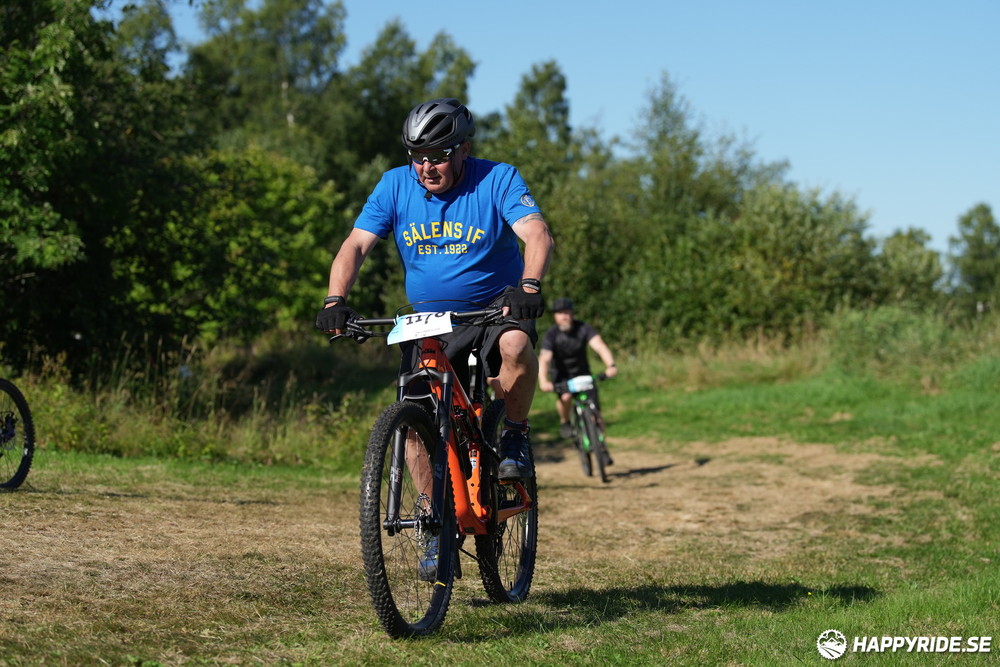 Bild från Cykelvasan 2022 (30km)