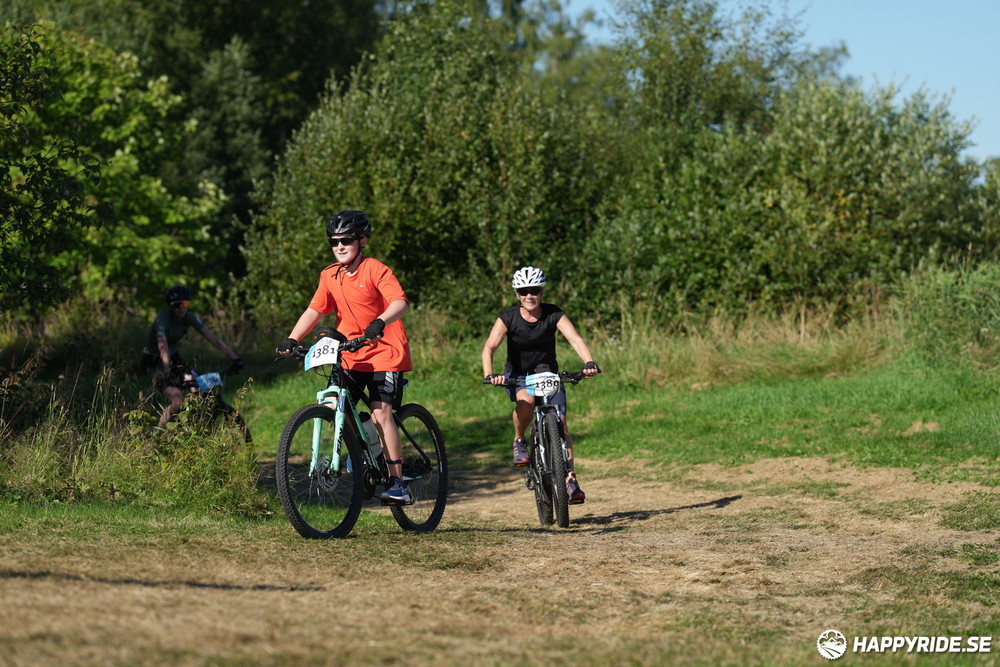 Bild från Cykelvasan 2022 (30km)