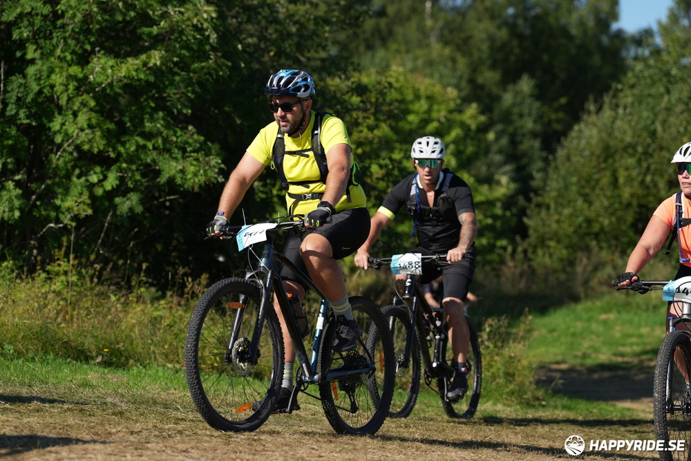 Bild från Cykelvasan 2022 (30km)