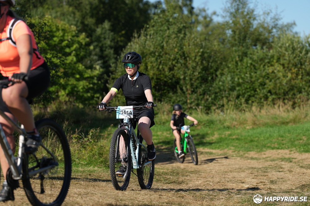 Bild från Cykelvasan 2022 (30km)
