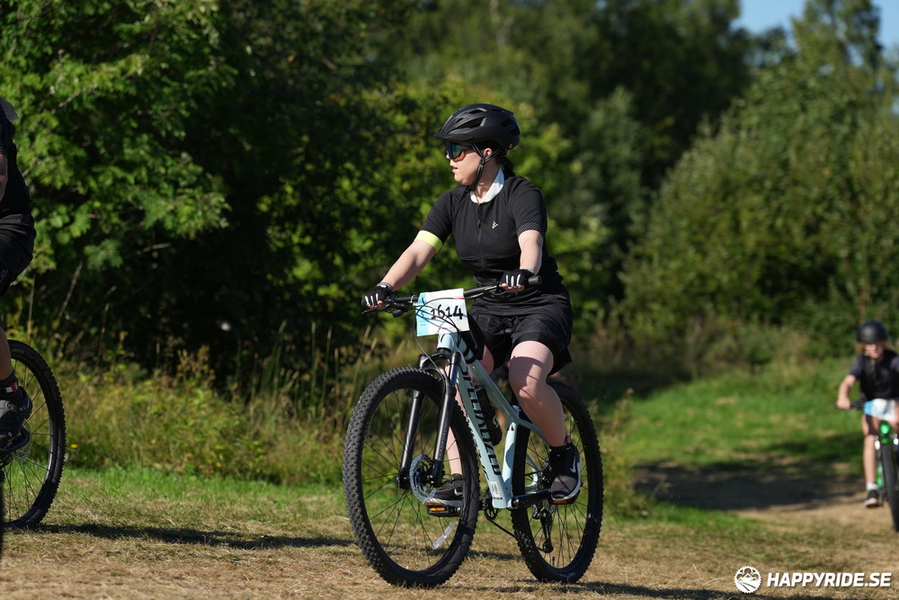 Bild från Cykelvasan 2022 (30km)