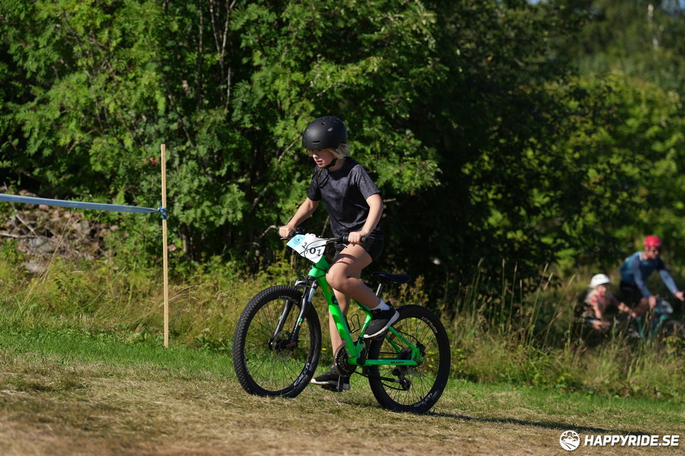 Bild från Cykelvasan 2022 (30km)